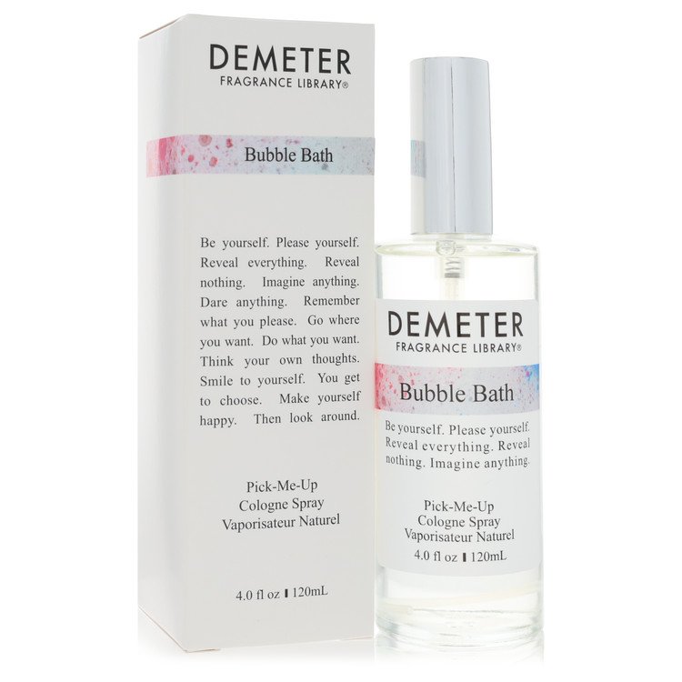 Demeter Demeter Bubble Bath 4 oz