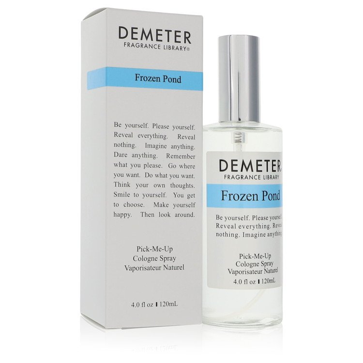 Demeter Demeter Frozen Pond