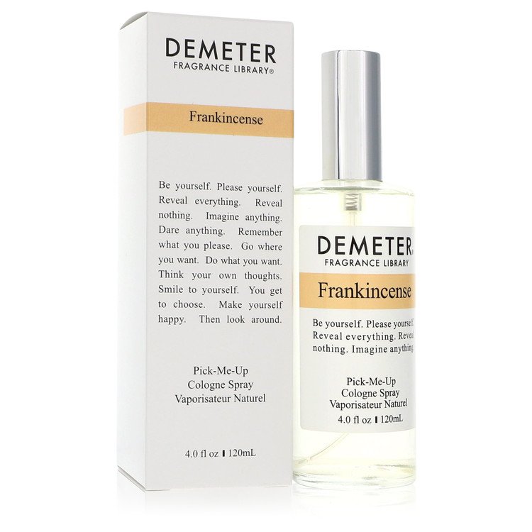 Demeter Demeter Frankincense