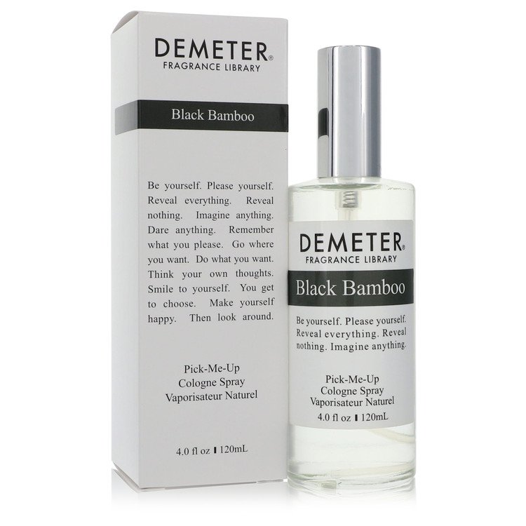 Demeter Demeter Black Bamboo