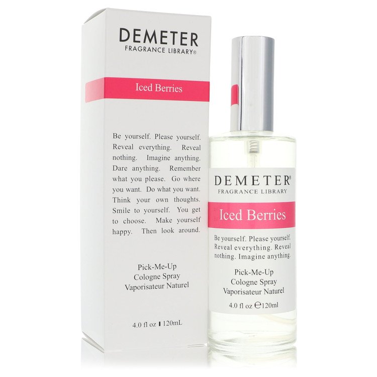 Demeter Demeter Iced Berries