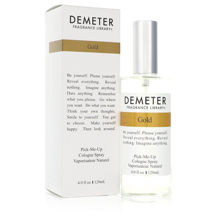 Demeter Demeter Gold