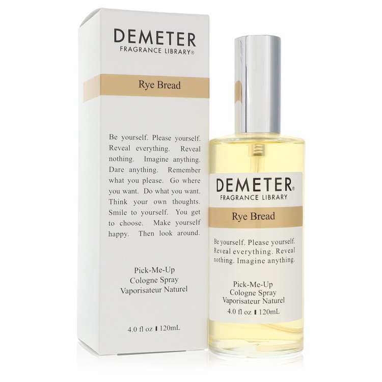 Demeter Demeter Rye Bread