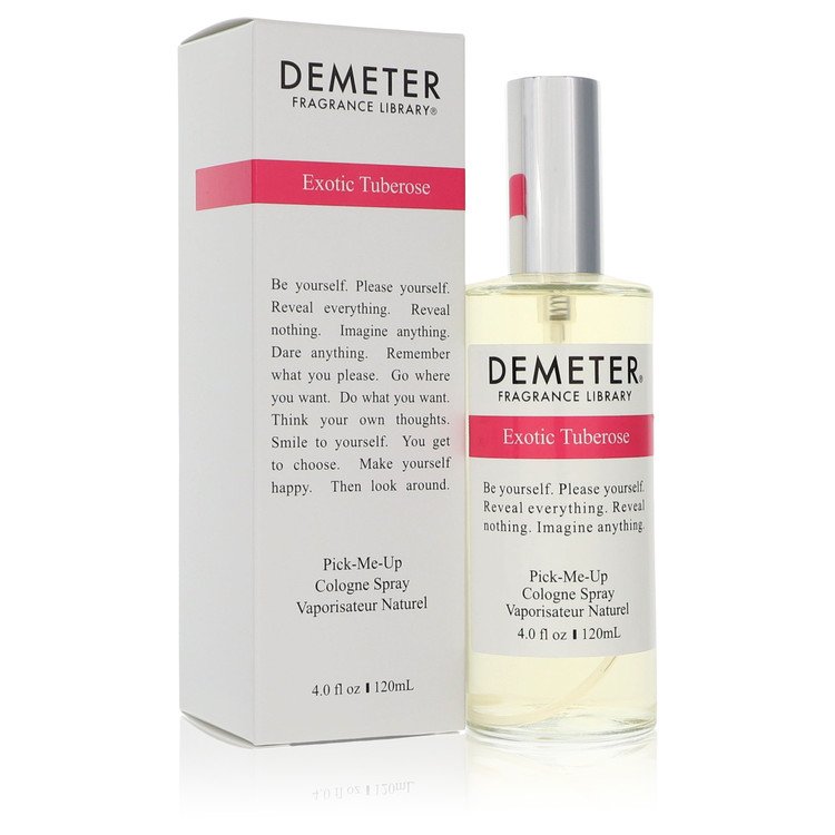 Demeter Demeter Exotic Tuberose