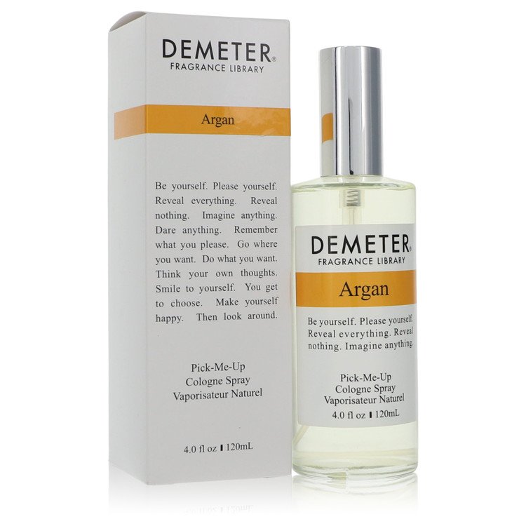 Demeter Demeter Argan