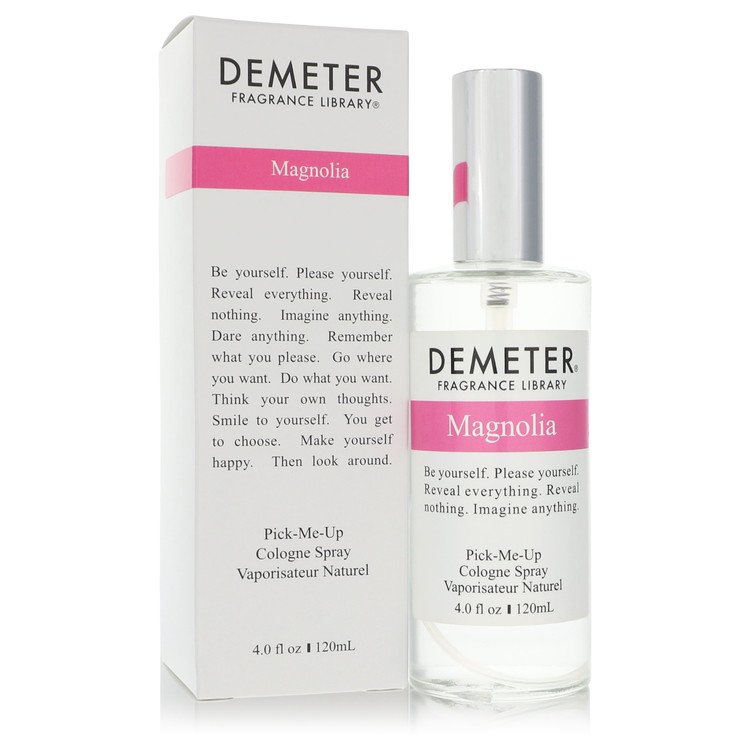 Demeter Demeter Magnolia