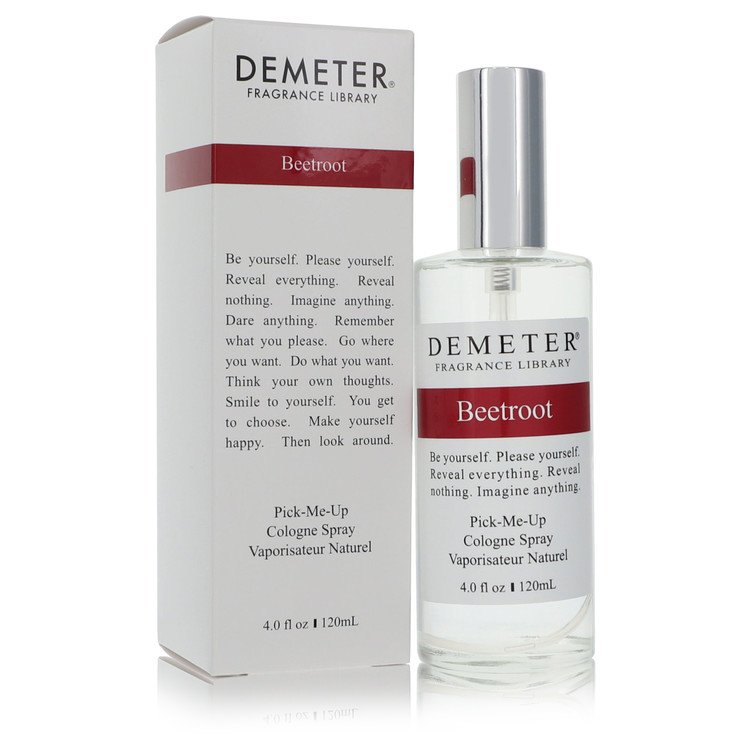 Demeter Demeter Beetroot