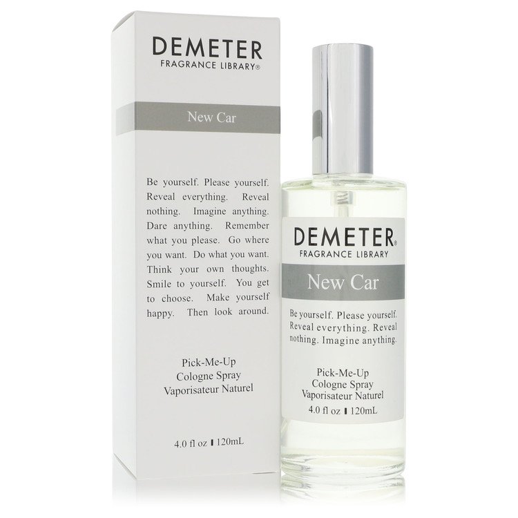 Demeter Demeter New Car