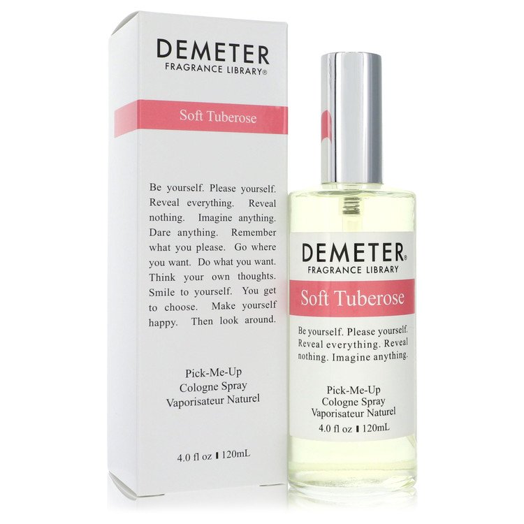 Demeter Demeter Soft Tuberose