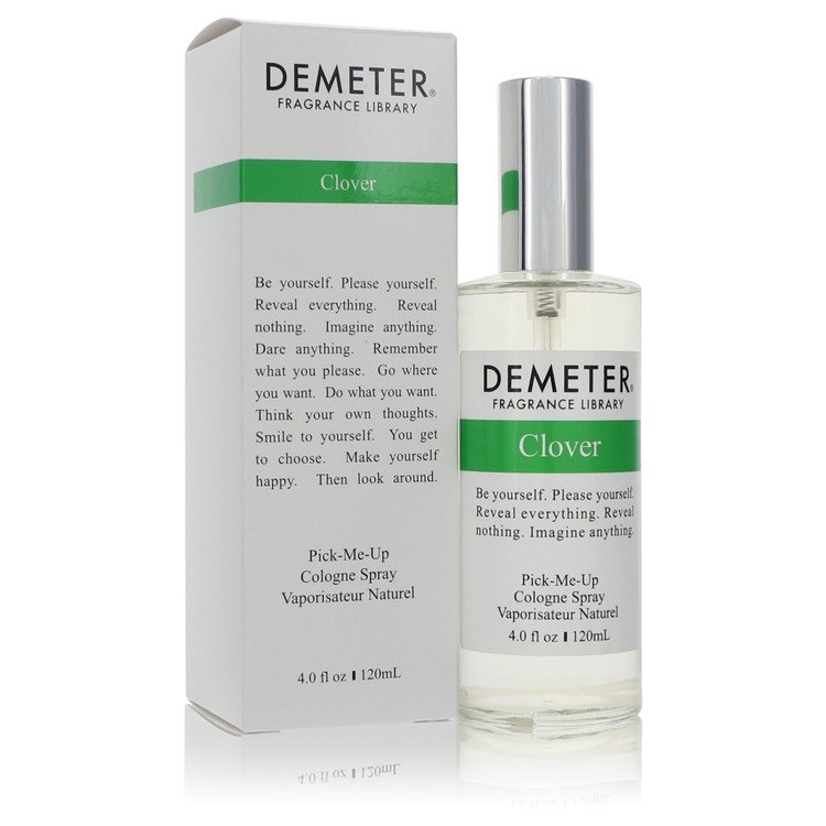 Demeter Demeter Clover
