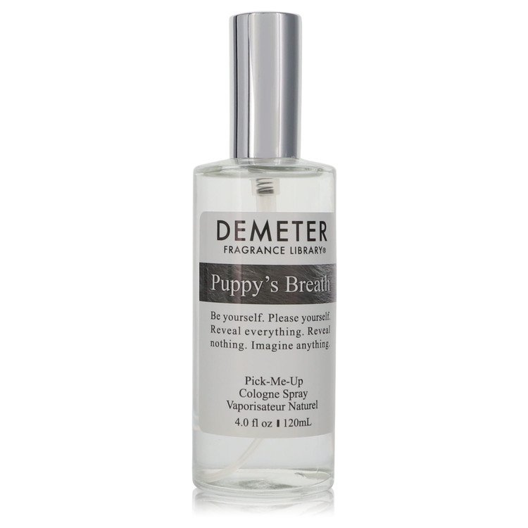 Demeter Demeter Puppy's Breath