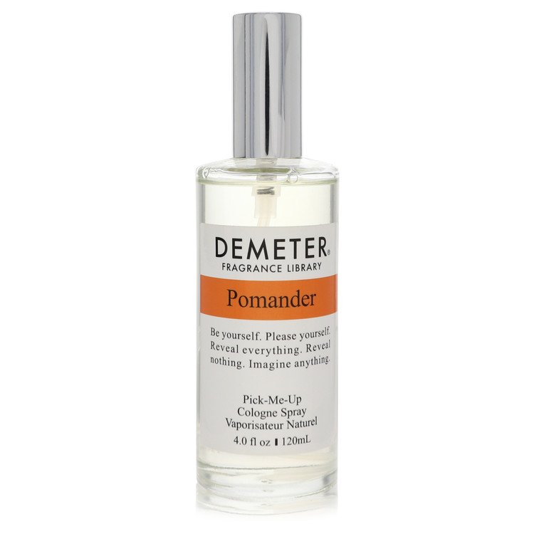 Demeter Demeter Pomander