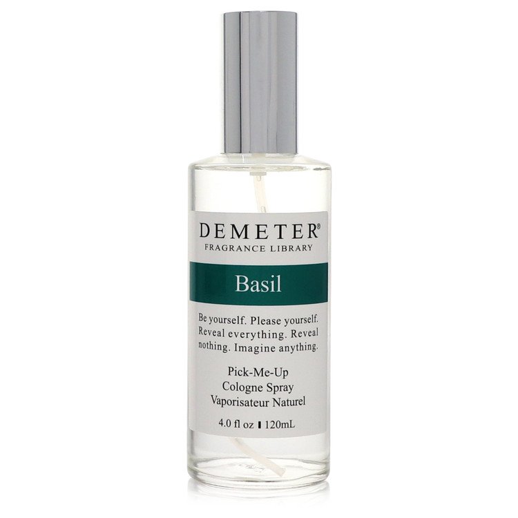 Demeter Demeter Basil