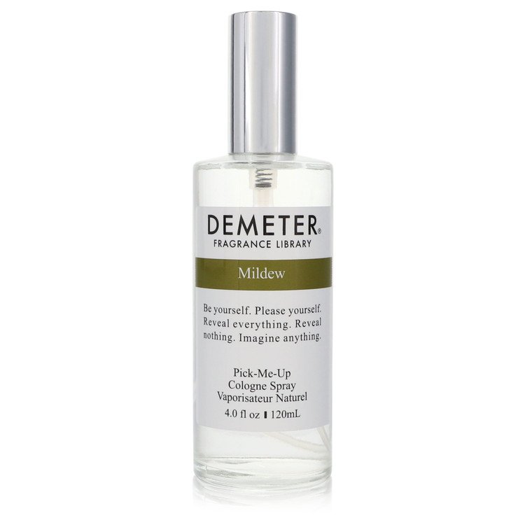 Demeter Demeter Mildew