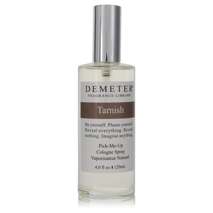 Demeter Demeter Tarnish