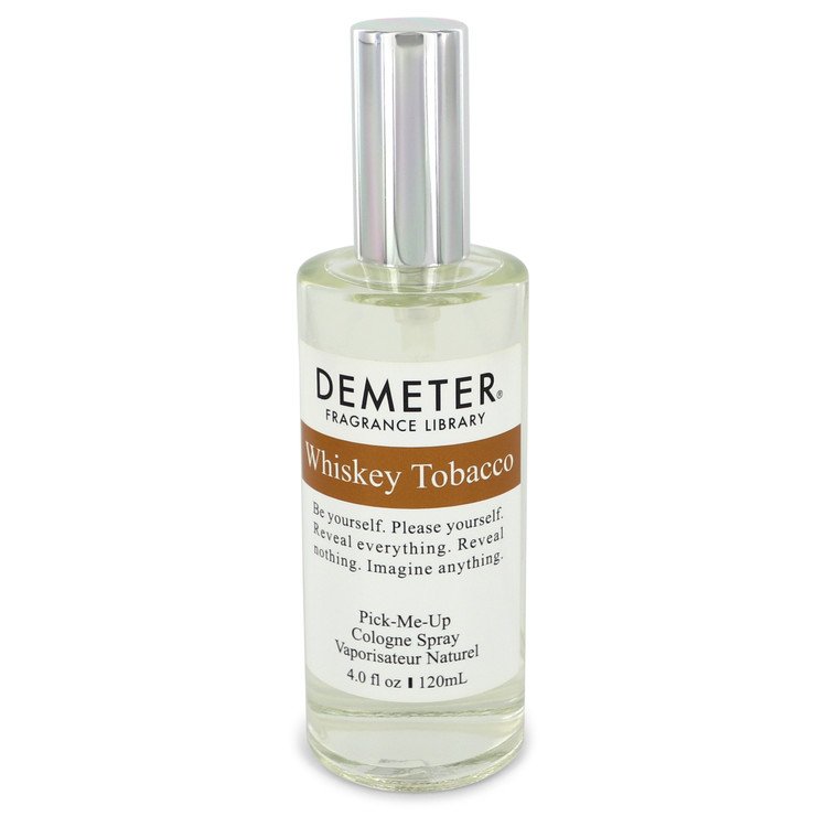 Demeter Demeter Whiskey Tobacco