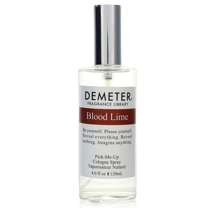 Demeter Demeter Blood Lime