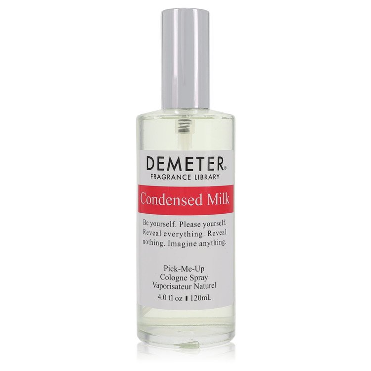 Demeter Demeter Condensed Milk
