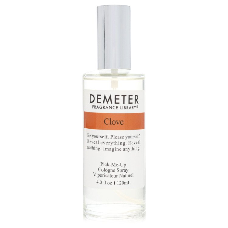 Demeter Demeter Clove