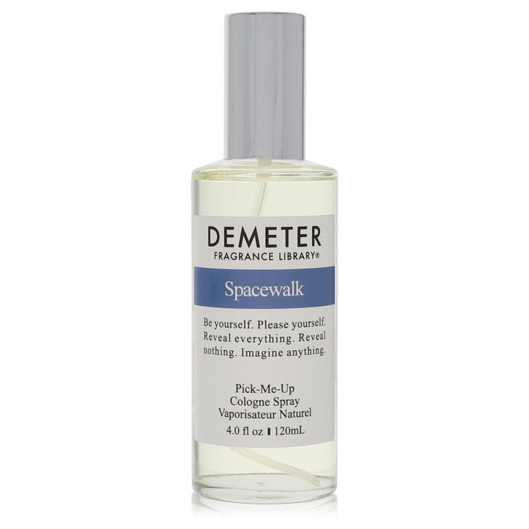 Demeter Demeter Spacewalk