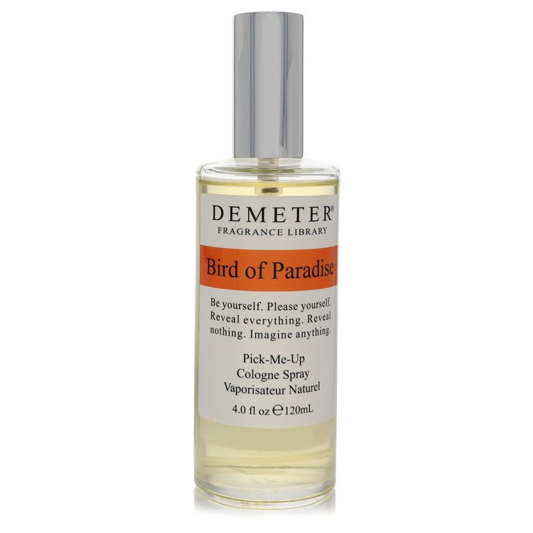 Demeter Demeter Bird Of Paradise