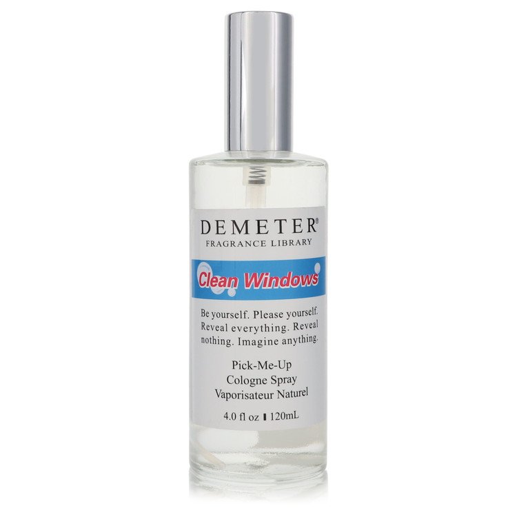 Demeter Demeter Clean Windows