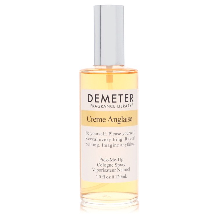 Demeter Demeter Creme Anglaise