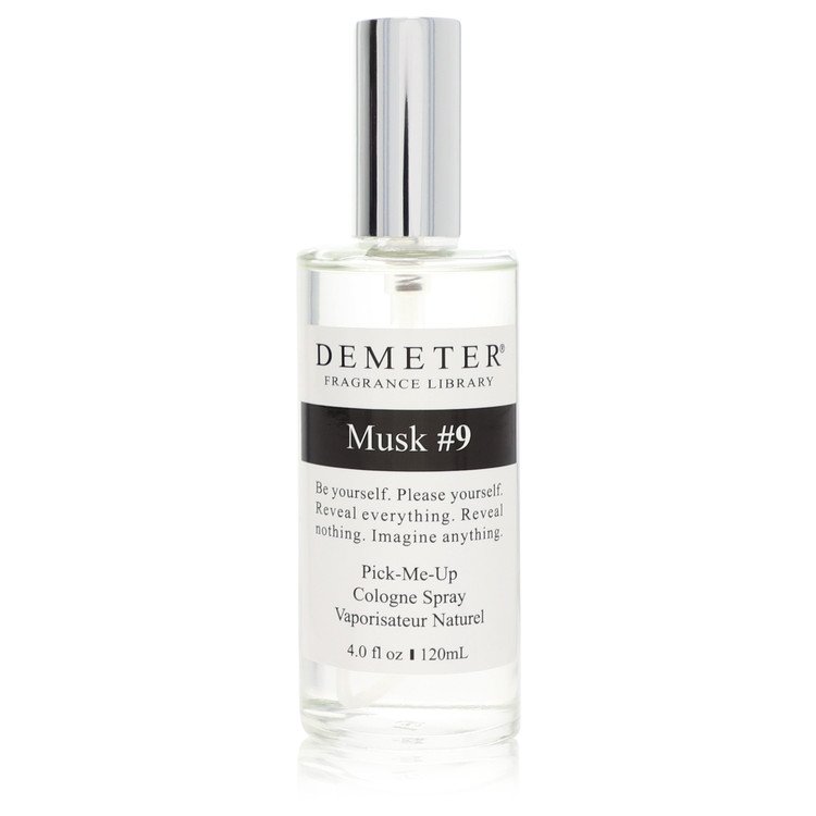 Demeter Demeter Musk #9