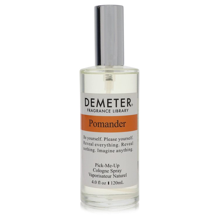Demeter Demeter Pomander
