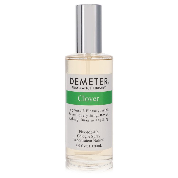 Demeter Demeter Clover