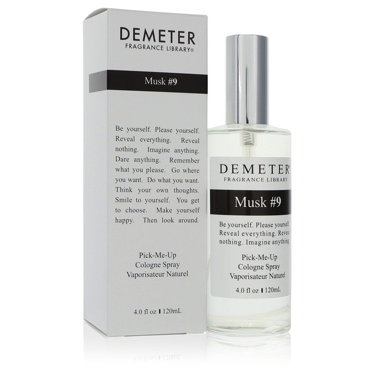 Demeter Demeter Musk #9