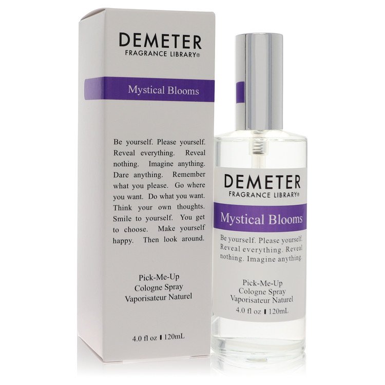 Demeter Demeter Mystical Blooms