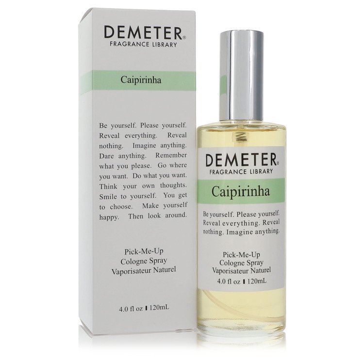 Demeter Demeter Caipirinha