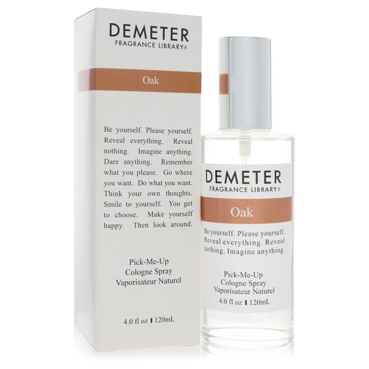 Demeter Demeter Oak 4 oz