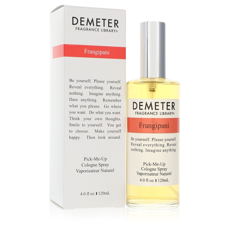 Demeter Demeter Frangipani