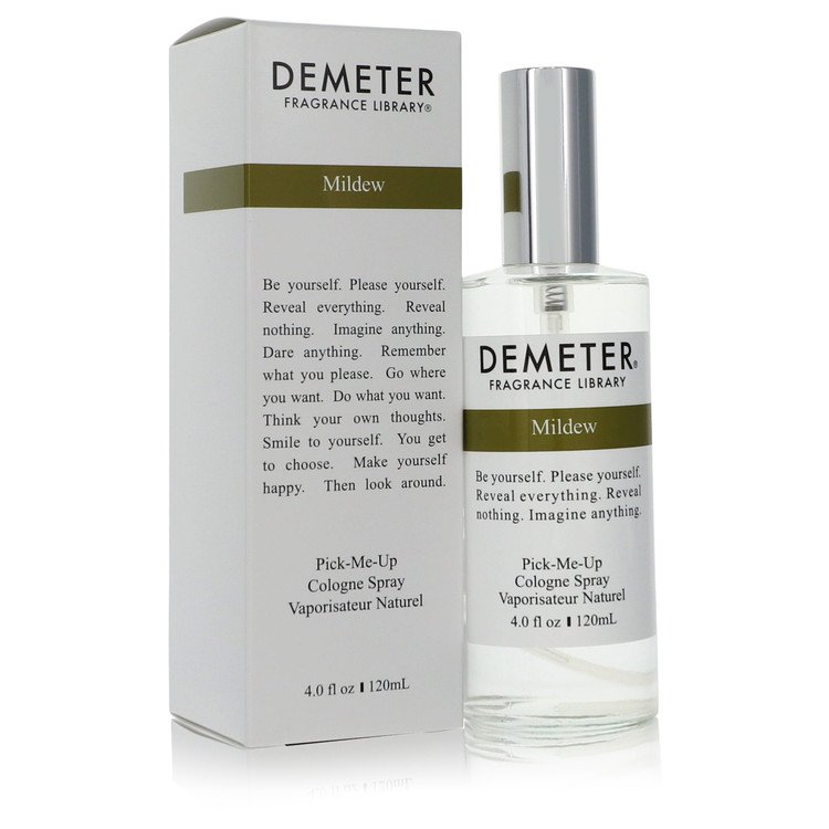 Demeter Demeter Mildew