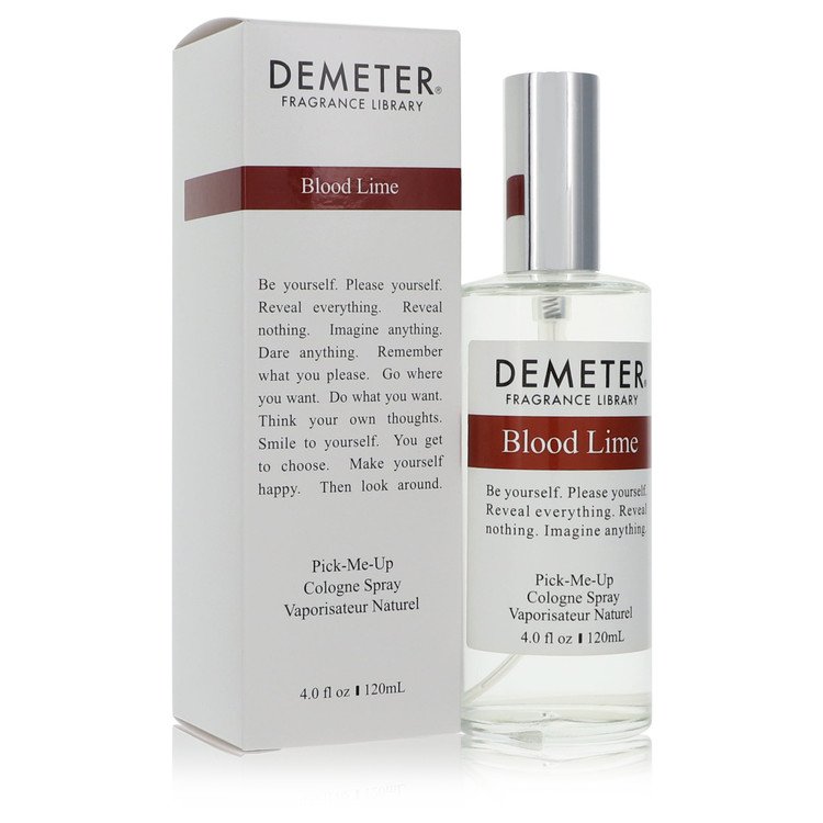 Demeter Demeter Blood Lime