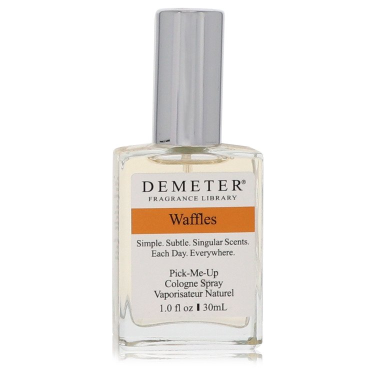 Demeter Demeter Waffles