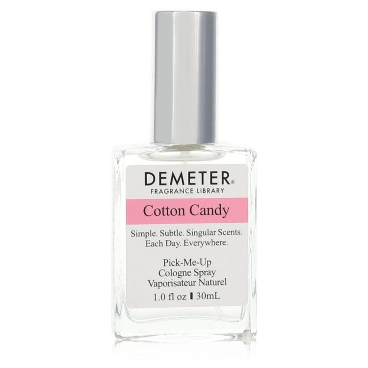 Demeter Demeter Cotton Candy