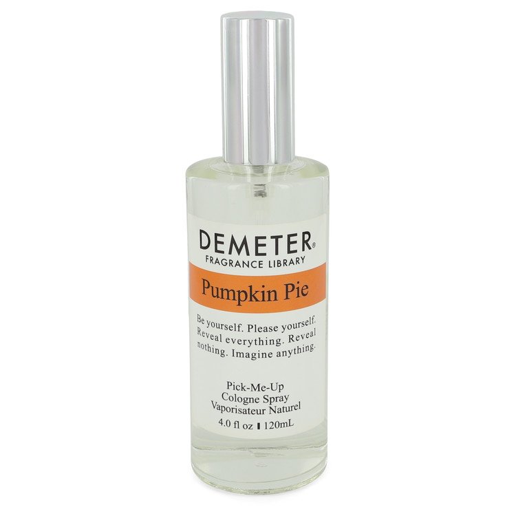 Demeter Demeter Pumpkin Pie