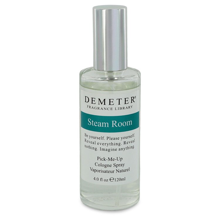 Demeter Demeter Steam Room