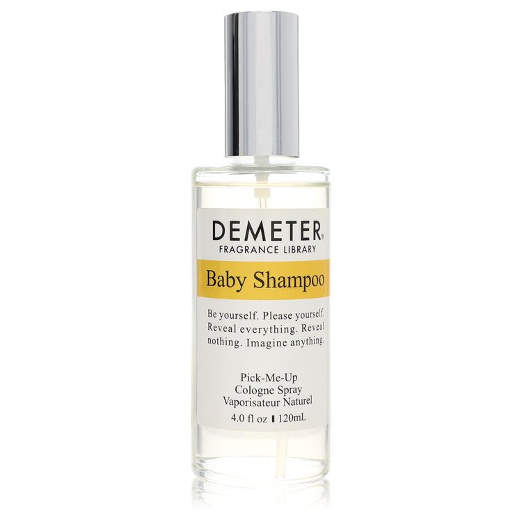 Demeter Demeter Baby Shampoo