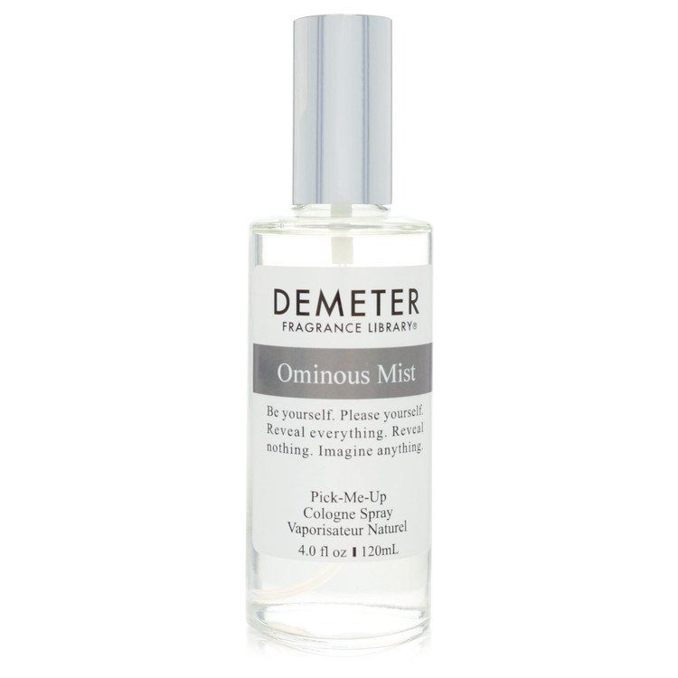 Demeter Demeter Ominous Mist