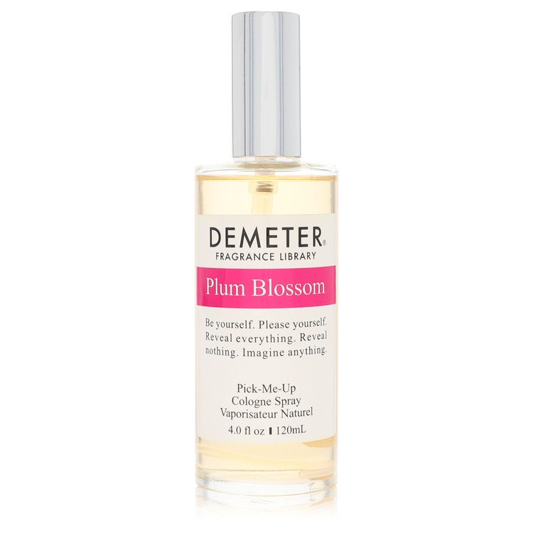 Demeter Demeter Plum Blossom