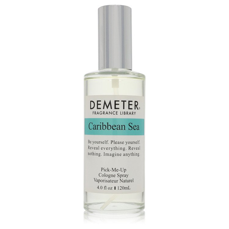 Demeter Demeter Caribbean Sea