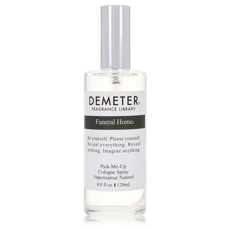Demeter Demeter Funeral Home