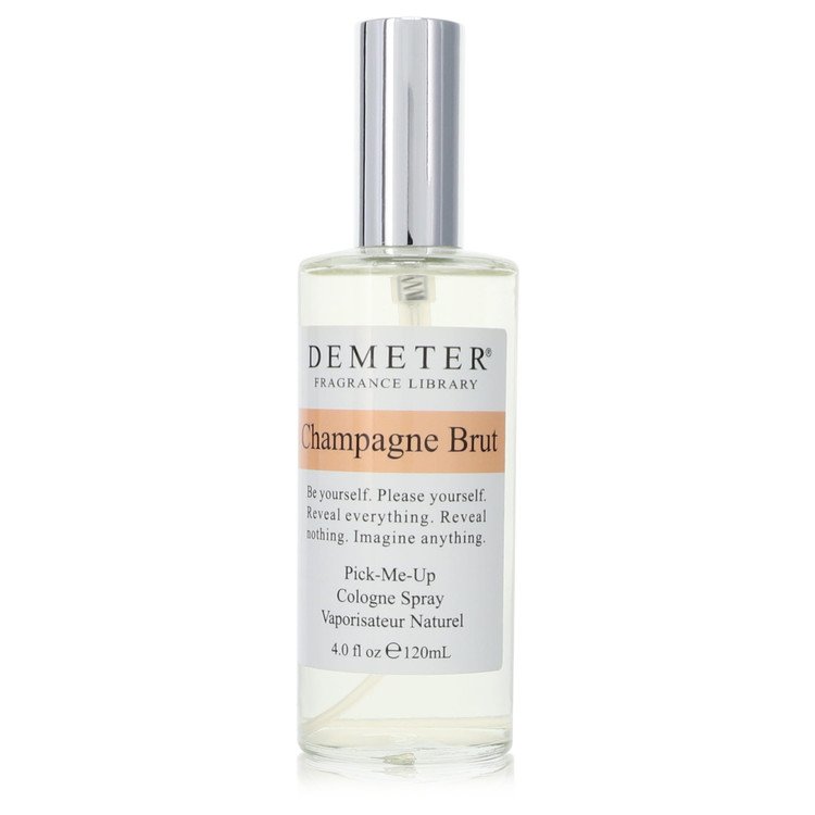 Demeter Demeter Champagne Brut