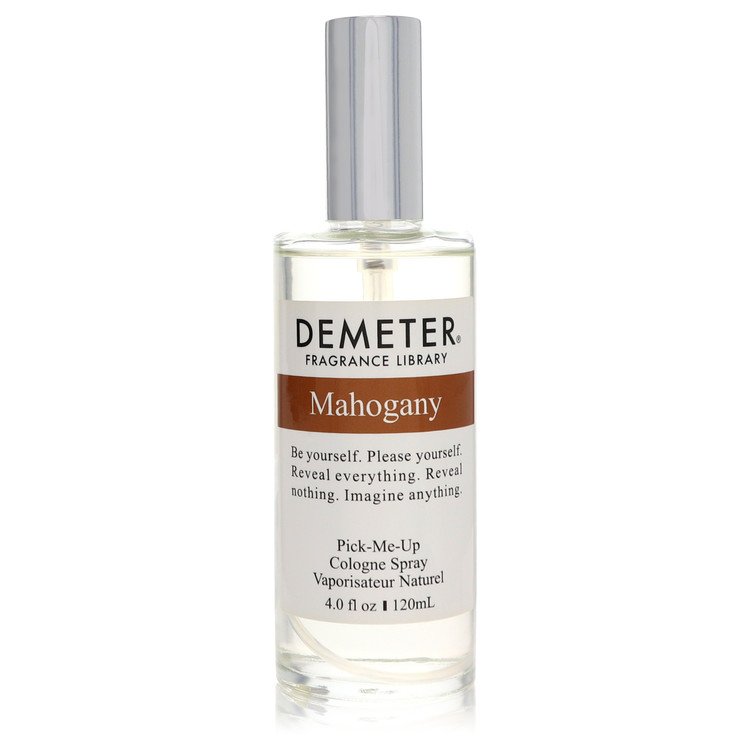 Demeter Demeter Mahogany