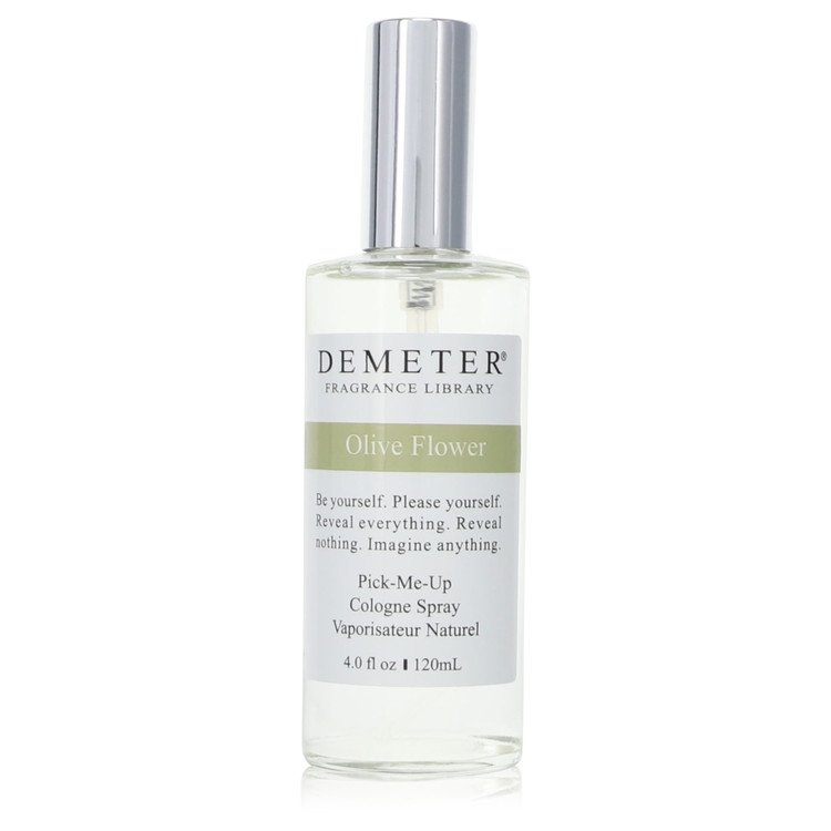 Demeter Demeter Olive Flower