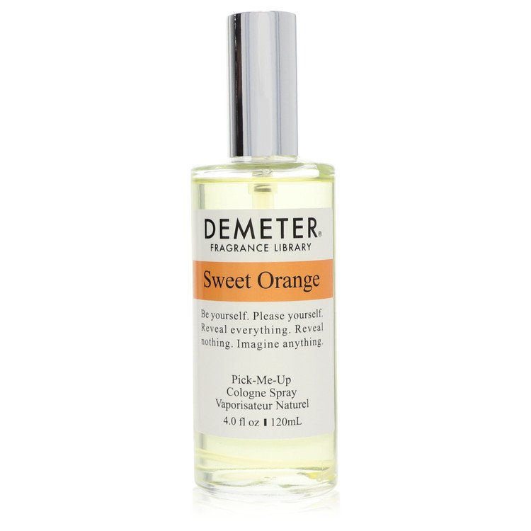 Demeter Demeter Sweet Orange